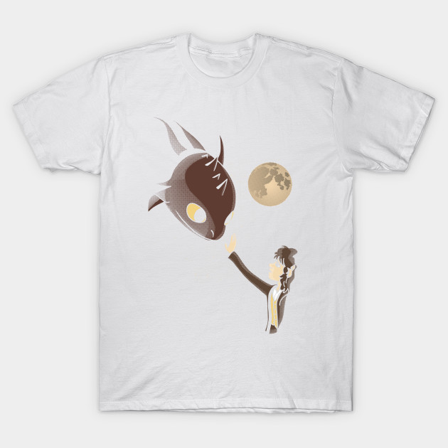 How train your Smaug dragon T-Shirt-TOZ